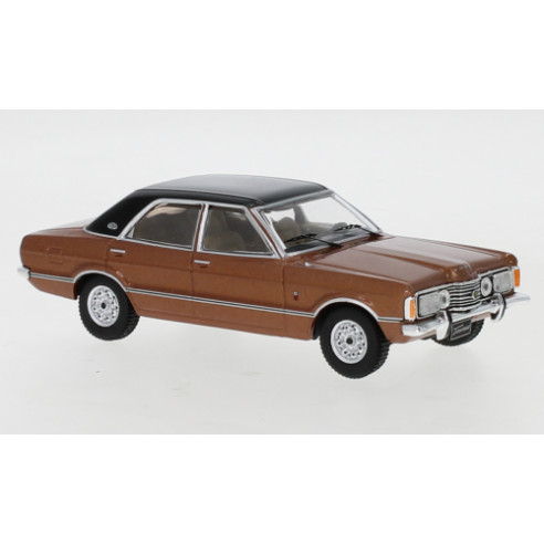 Ford, Taunus, GLX, 1/43