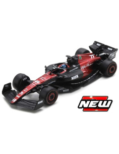 Alfa Romeo, F1 Team Stake...