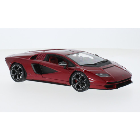 Lamborghini, Countach LPI800-4, 1/24