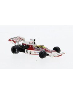 McLaren, M23, 1/87
