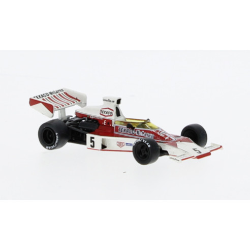 McLaren, M23, 1/87