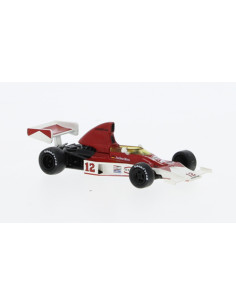 McLaren, M23, 1/87
