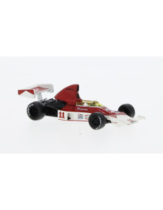 McLaren, M23, 1/87