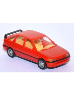 Ford, Escort Sportversion, 1/87 2