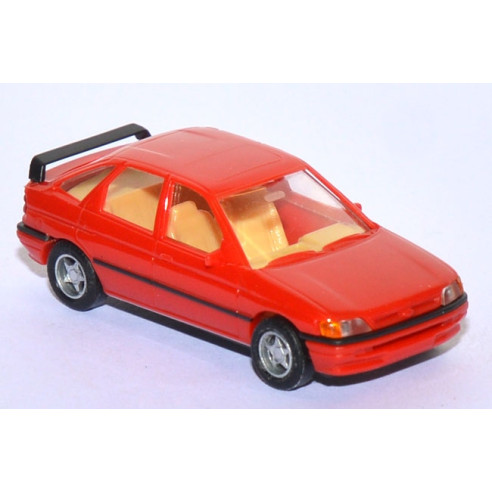 Ford, Escort Sportversion, 1/87