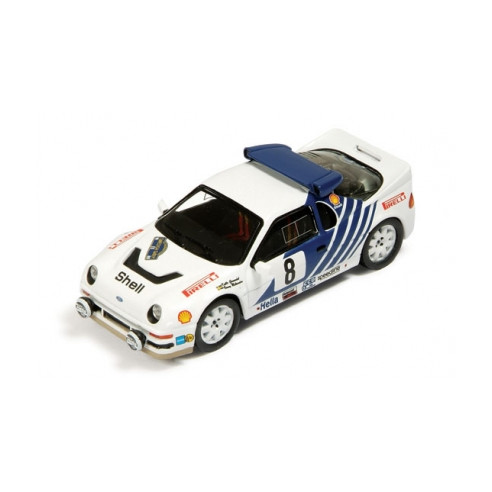 Ford RS200, 1/43