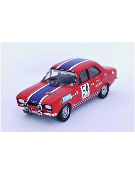 Ford, Escort Mk1, 1/43
