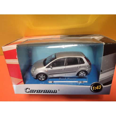 Ford, Fiesta, 1/43