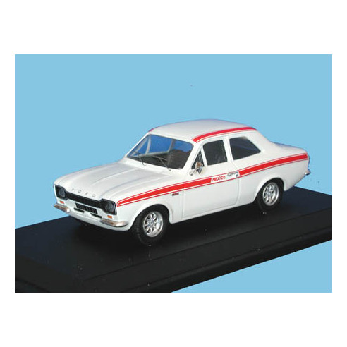 Ford, Escort Mexico, 1/43