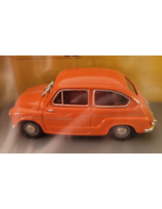 NSU, Fiat Jagst 770, 1/43