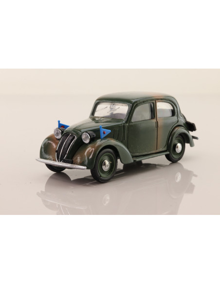 Fiat, 508 C Berlina 1100, 1/43