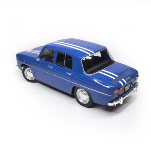 Renault, R8 Gordini 1100, 1/18
