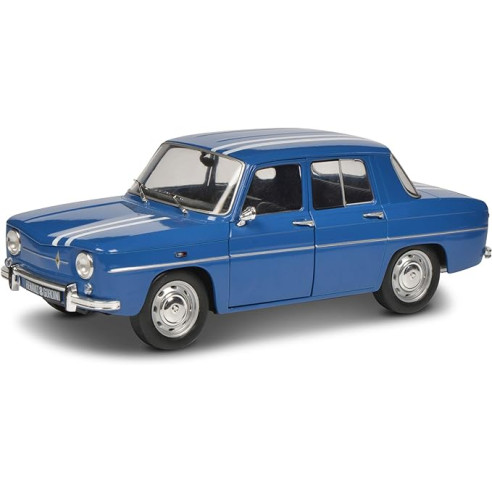 Renault, R8 Gordini, 1/18