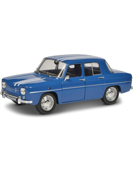 Renault, R8 Gordini, 1/18