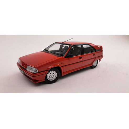 Citroen, BX GTi, 1/18