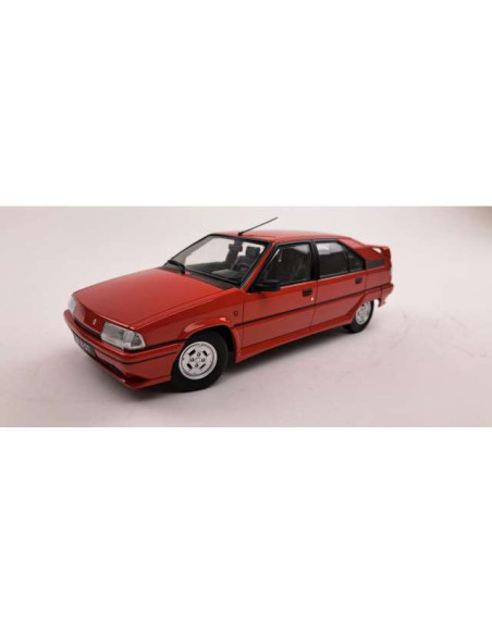 Citroen, BX GTi, 1/18
