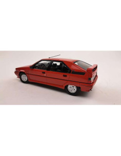 Citroen, BX GTi, 1/18 2