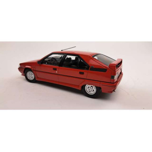 Citroen, BX GTi, 1/18