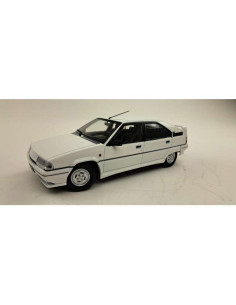 Citroen, BX GTi, 1/18
