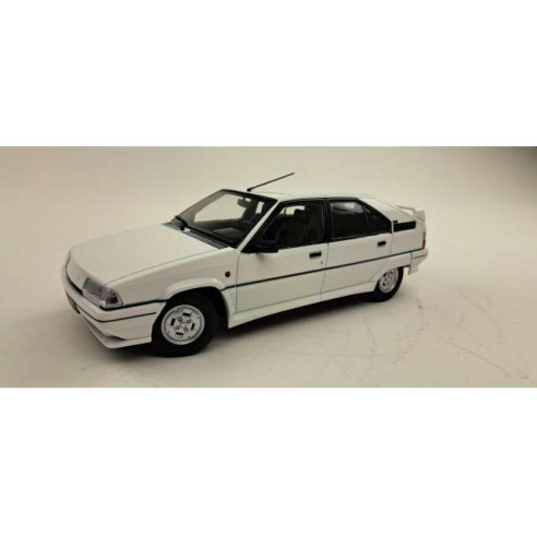 Citroen, BX GTi, 1/18