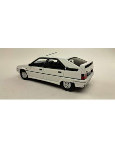 Citroen, BX GTi, 1/18 2