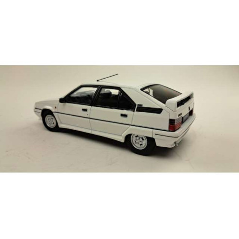 Citroen, BX GTi, 1/18
