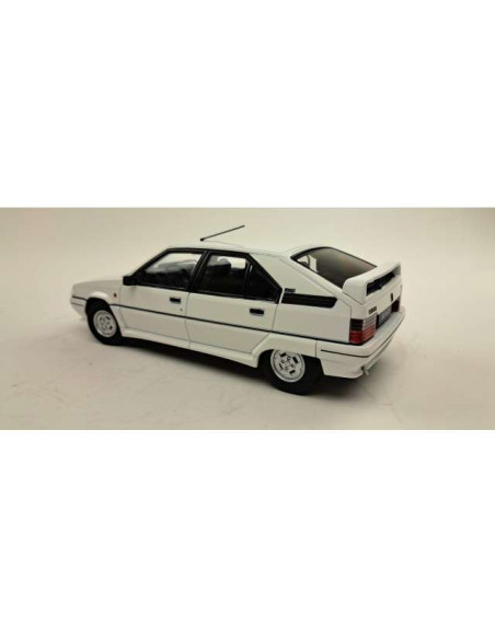 Citroen, BX GTi, 1/18