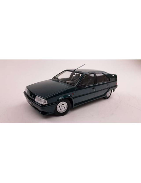Citroen, BX GTi, 1/18