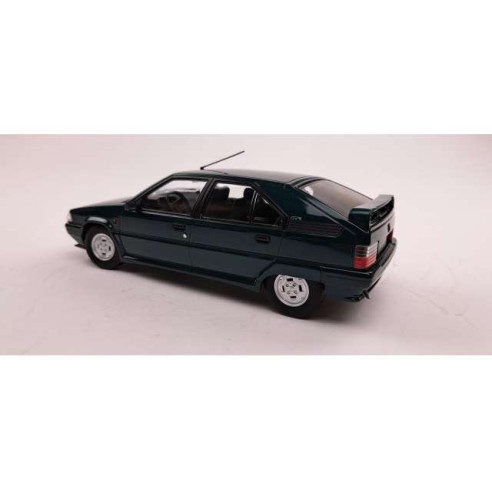 Citroen, BX GTi, 1/18