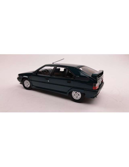 Citroen, BX GTi, 1/18