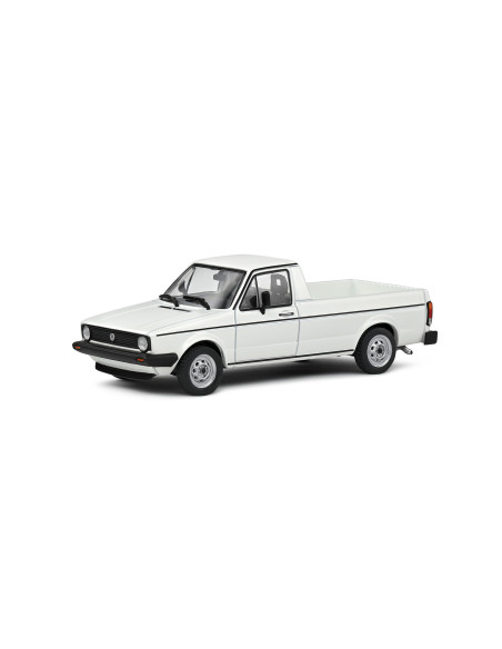 Volkswagen VW, Caddy, 1/43