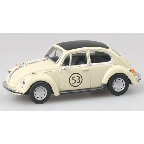 Volkswagen VW, Käfer Herbie, 1/43