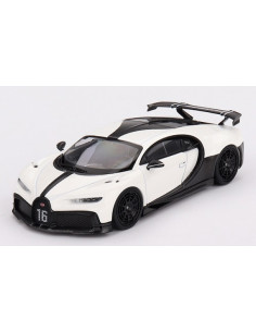 Bugatti, Chiron Pur Sport,...
