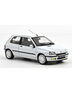 Renault, Clio 16S, 1/18