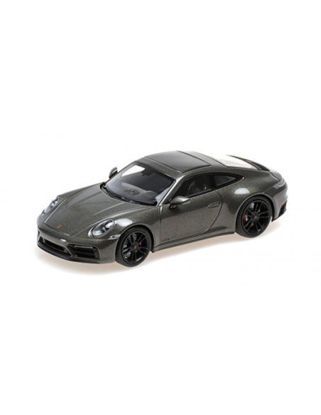 Porsche, 911 (992) Carrera 4 GTS, 1/43