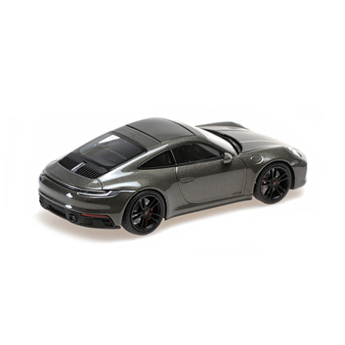 Porsche, 911 (992) Carrera 4 GTS, 1/43