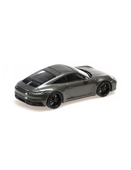 Porsche, 911 (992) Carrera 4 GTS, 1/43