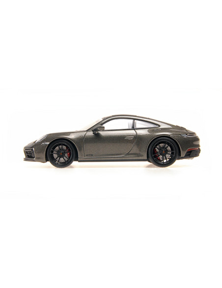 Porsche, 911 (992) Carrera 4 GTS, 1/43