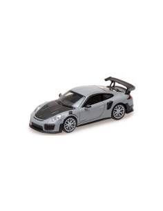 Porsche, 911 GT2 RS, 1/87