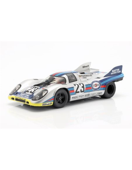 Porsche, 917K, 1/18
