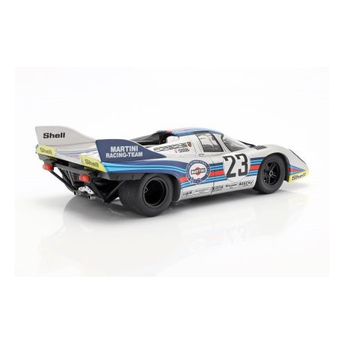 Porsche, 917K, 1/18