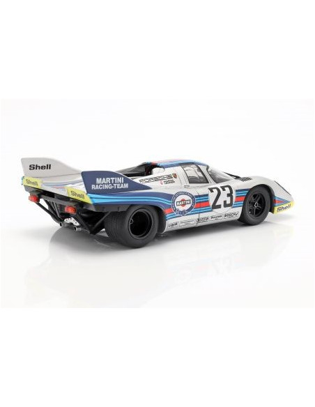 Porsche, 917K, 1/18