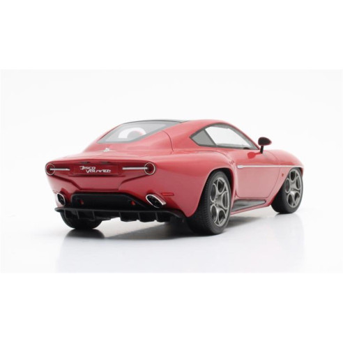 Alfa Romeo, Disco Volante by touring,...