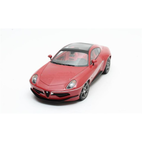 Alfa Romeo, Disco Volante by touring,...