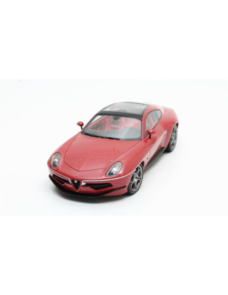 Alfa Romeo, Disco Volante by touring, 1:18