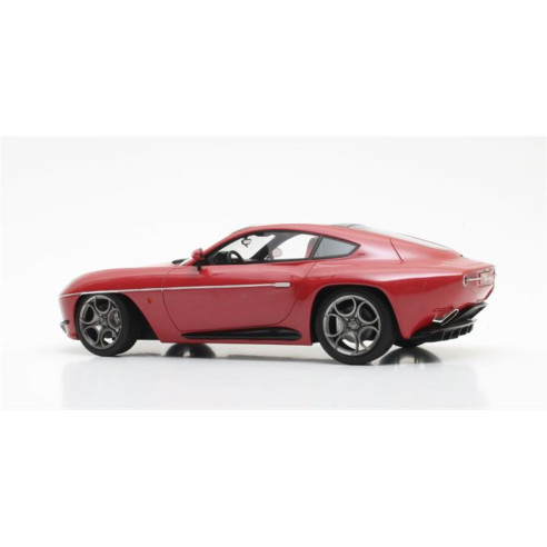 Alfa Romeo, Disco Volante by touring,...
