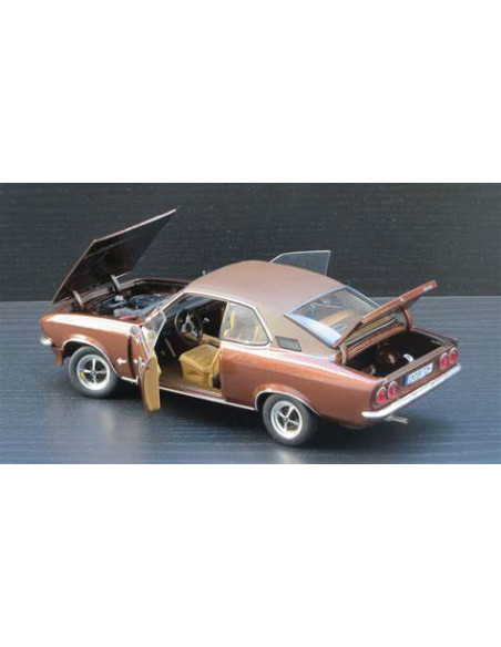 Opel, Manta, 1/18