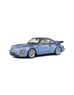 Porsche, 911 (964) Turbo, 1/18