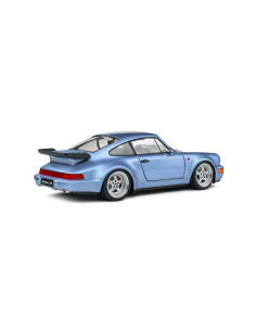 Porsche, 911 (964) Turbo, 1/18 2
