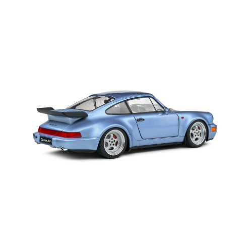 Porsche, 911 (964) Turbo, 1/18